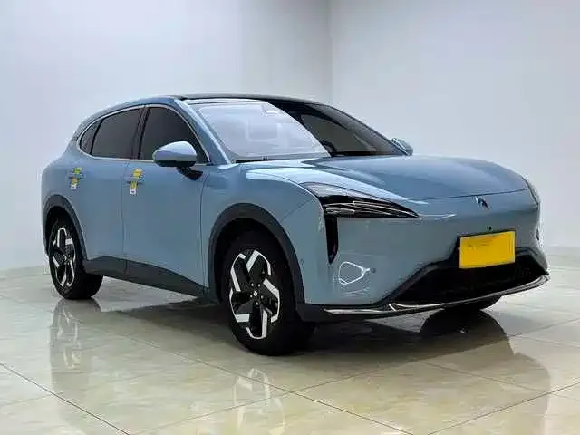 Baojun Yunhai — фото 3