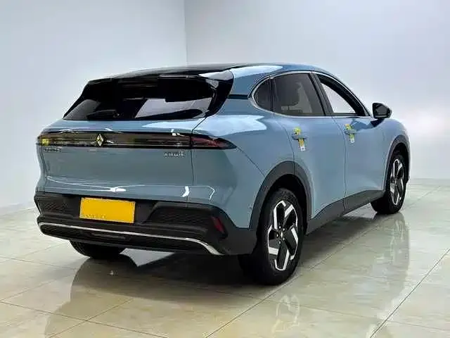 Baojun Yunhai — фото 5