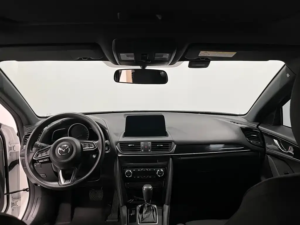 Mazda CX-4 — фото 4