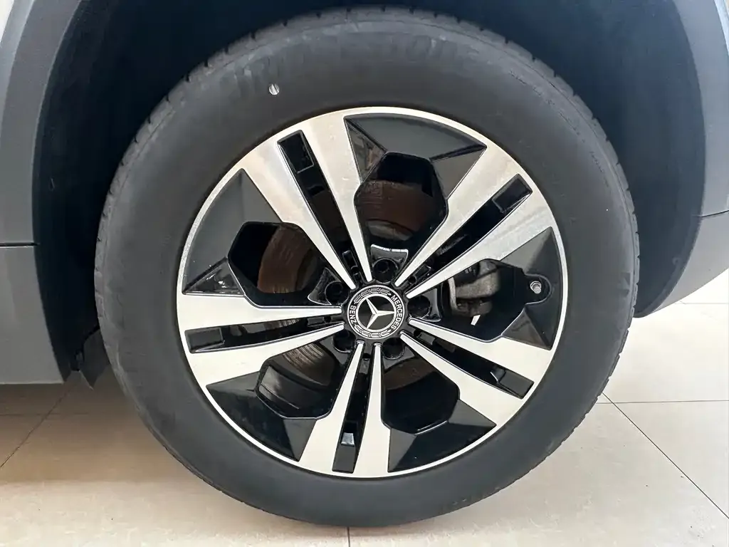 Mercedes-Benz GLA — фото 2