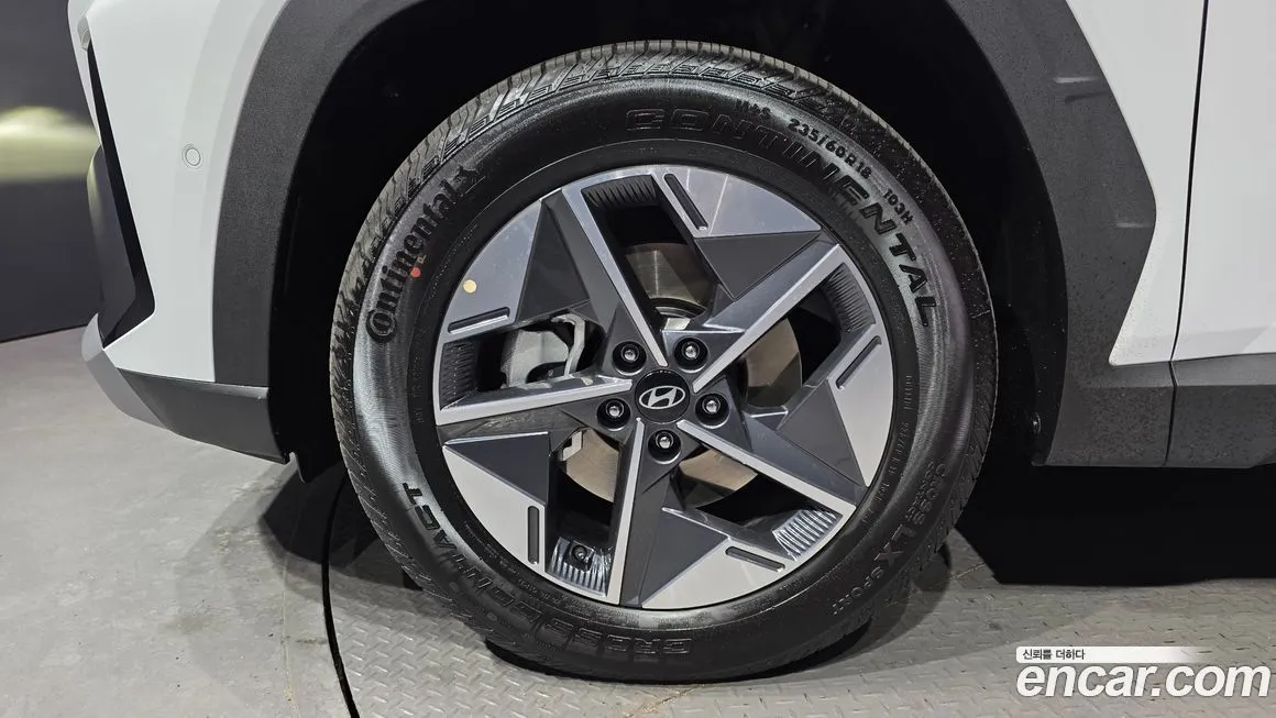 Hyundai Tucson — фото 4