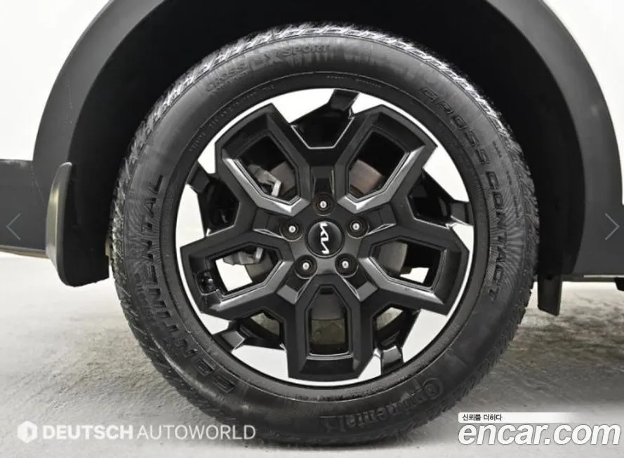 Kia Sorento — фото 5