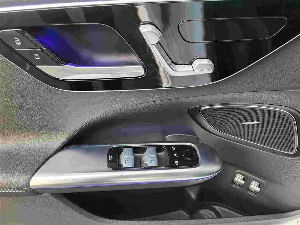 Mercedes-Benz C-Class New Energy — фото 5