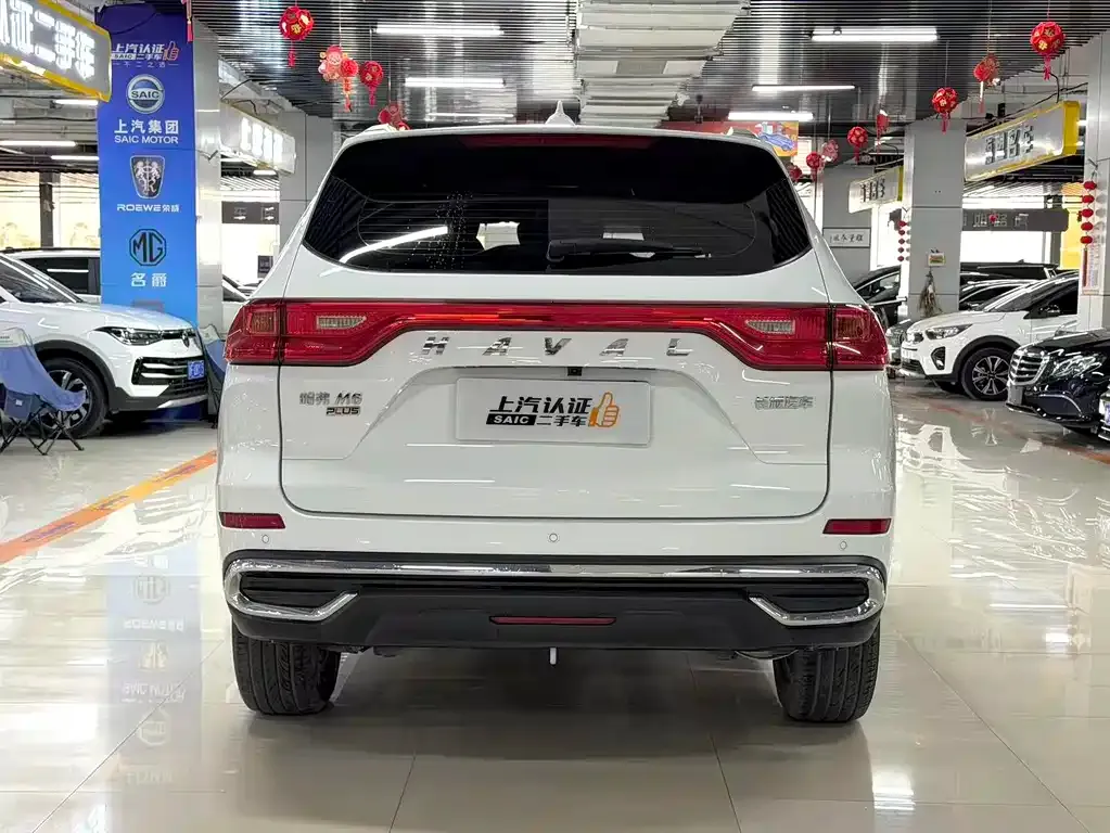 Haval M6 — фото 2