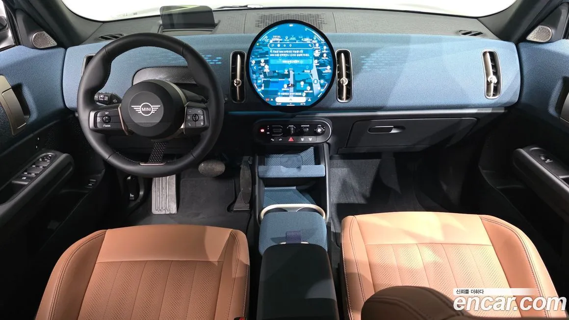 Mini Countryman — фото 10