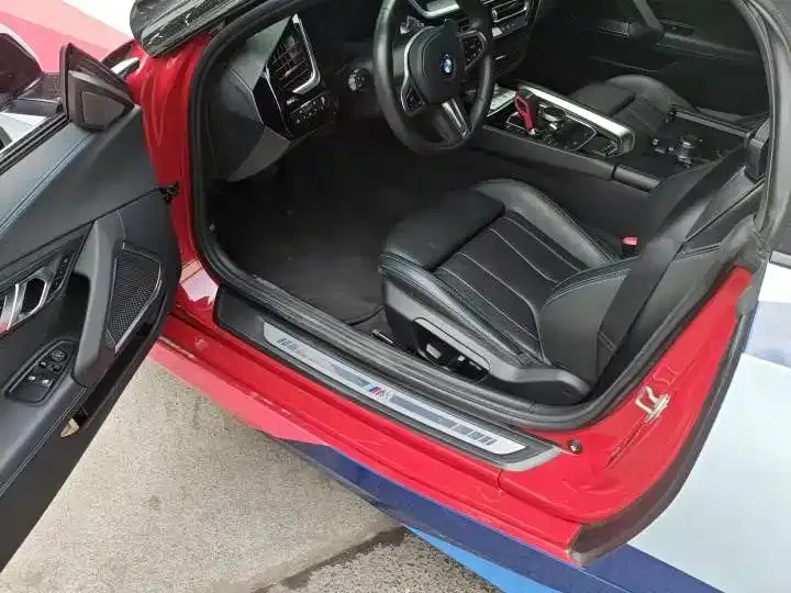 BMW Z4 — фото 2