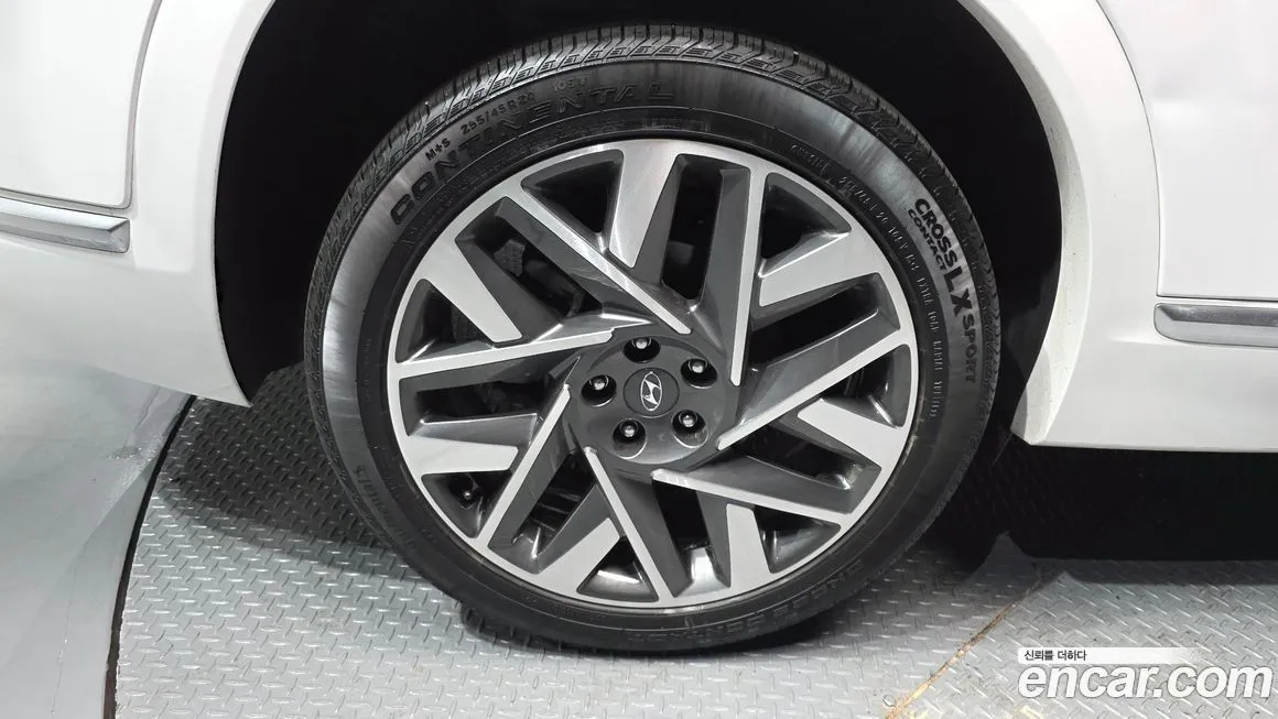 Hyundai Santafe — фото 4