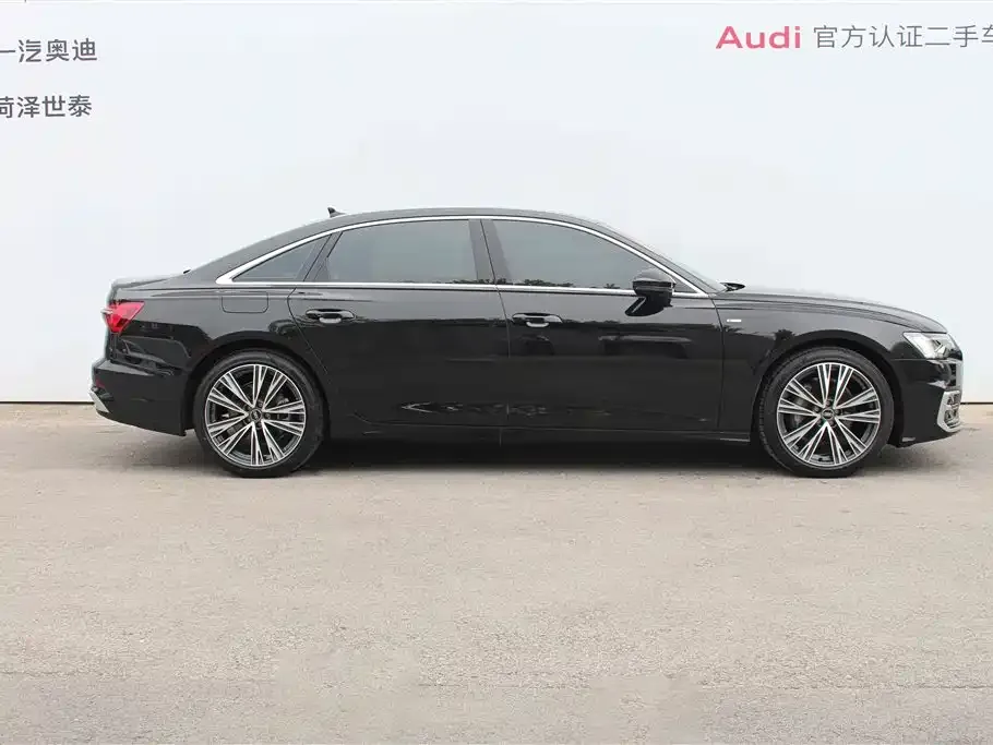 Audi A6L — фото 3