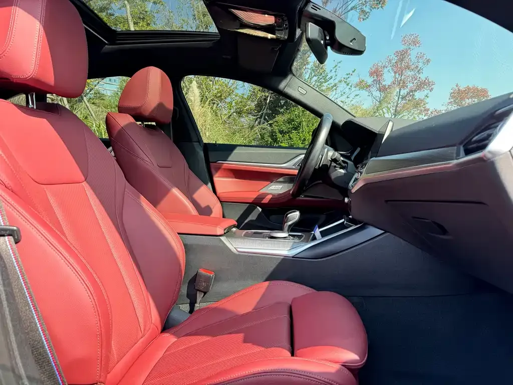 BMW 4 Series — фото 3