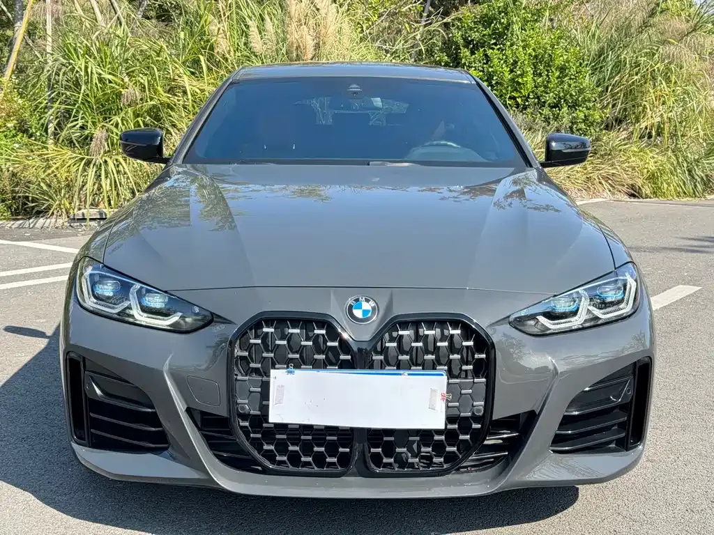 BMW 4 Series — фото 7