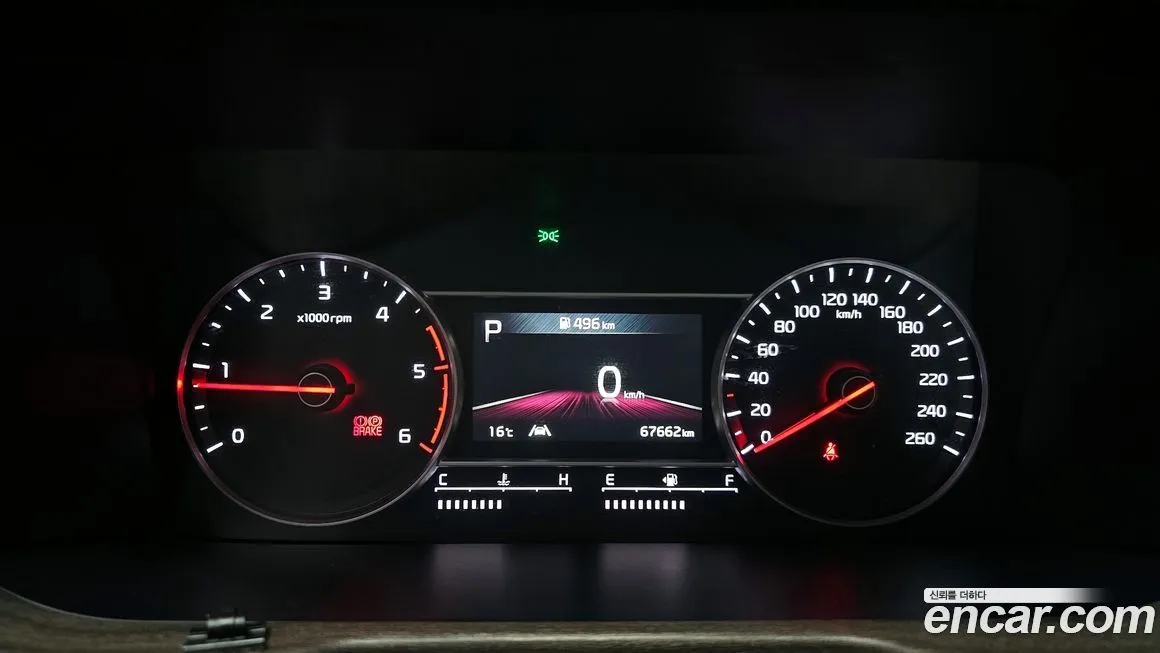 Kia Sorento — фото 9