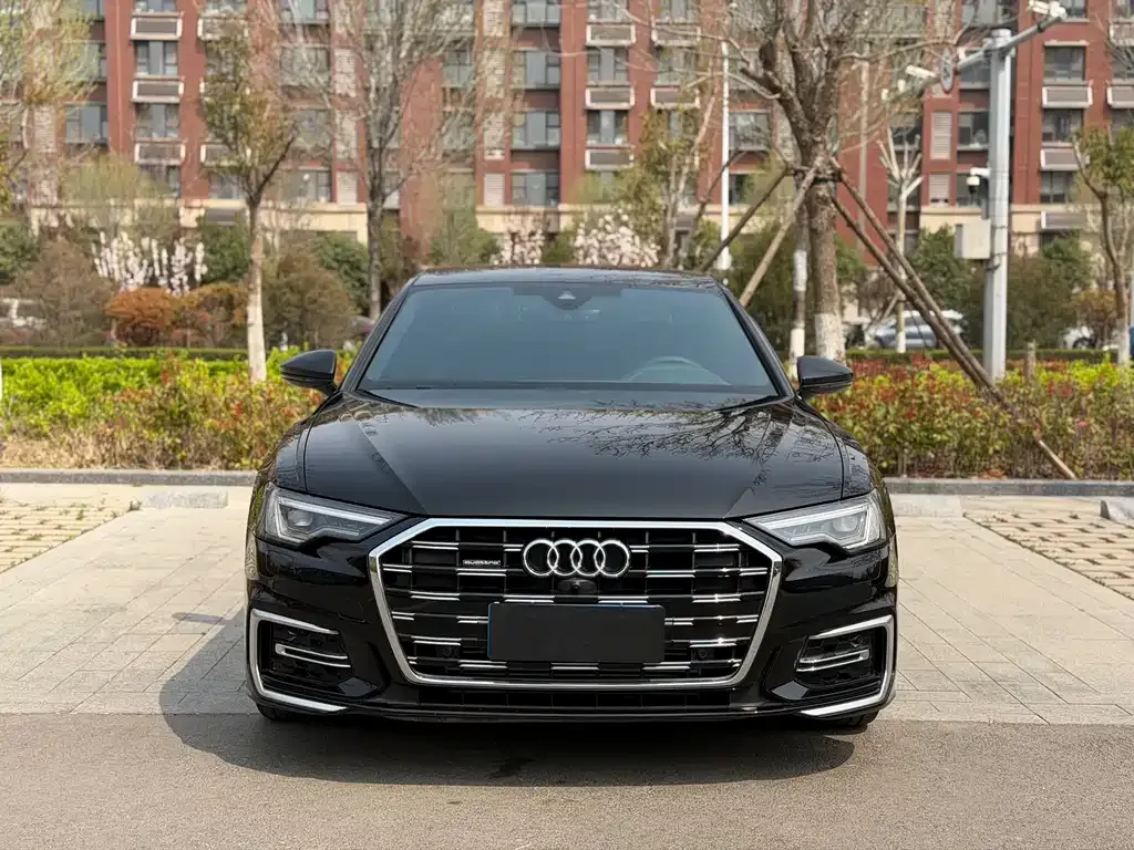 Audi A6L — фото 3