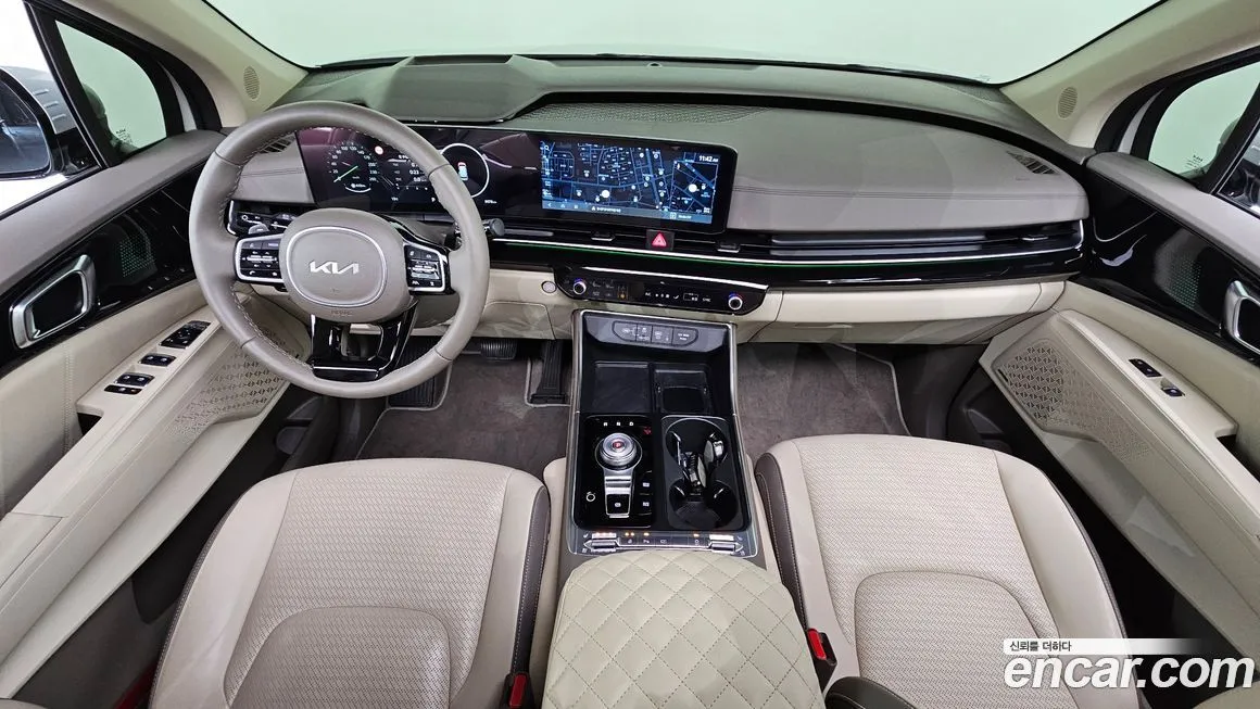Kia Carnival — фото 3