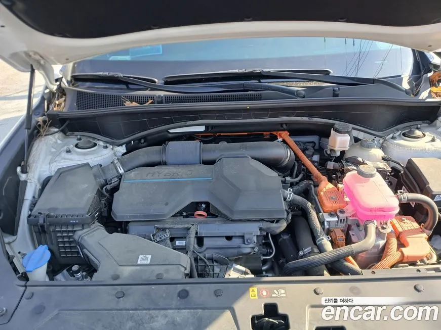 Hyundai Santafe — фото 10