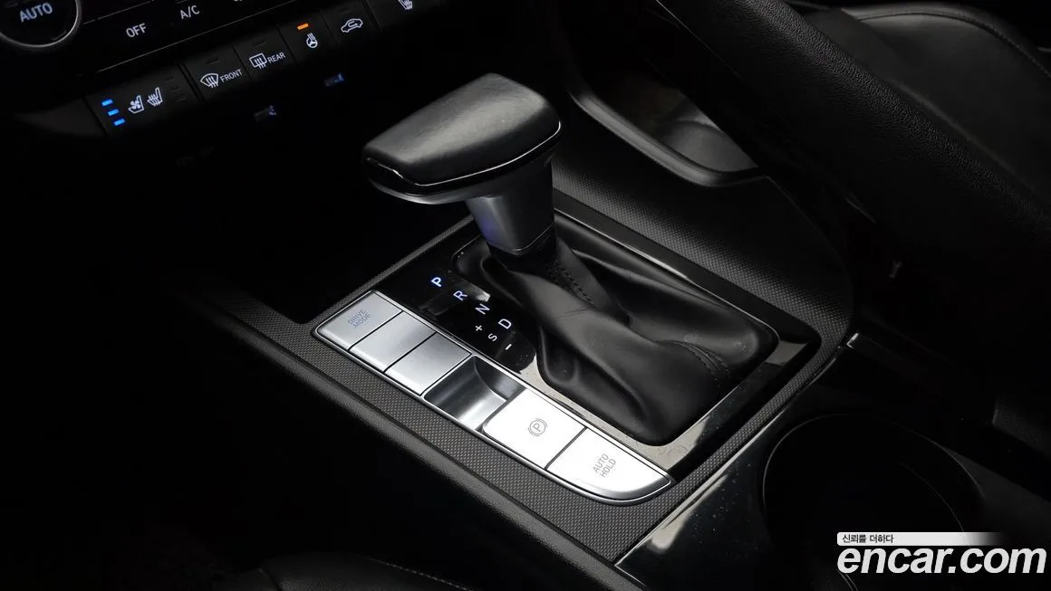 Hyundai AVANTE — фото 6