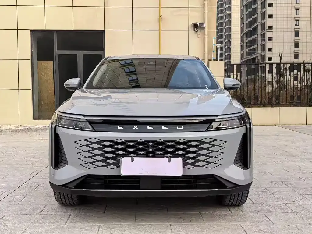Exeed Yaoguang C-DM — фото 4