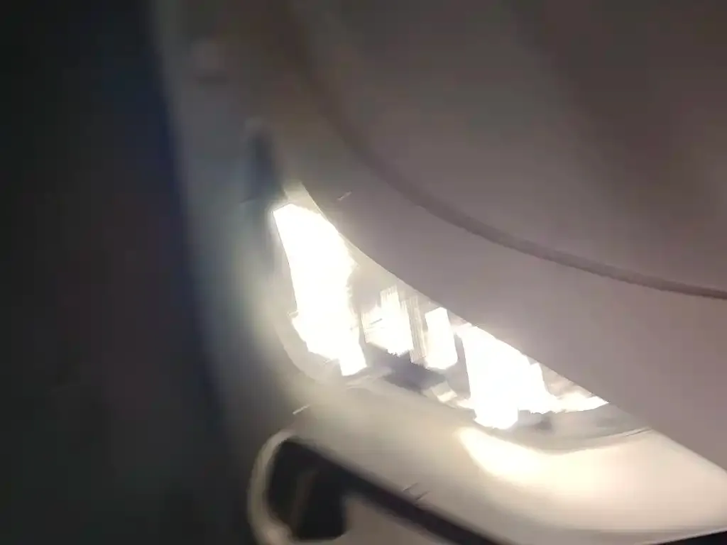 GAC Motor Shadow Leopard — фото 5