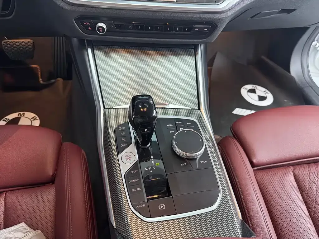 BMW 3 Series — фото 10