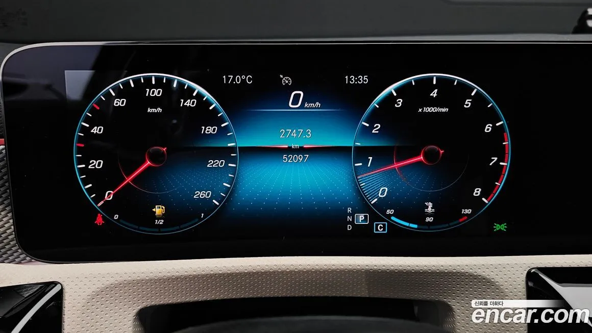 Mercedes-Benz A-Class — фото 10