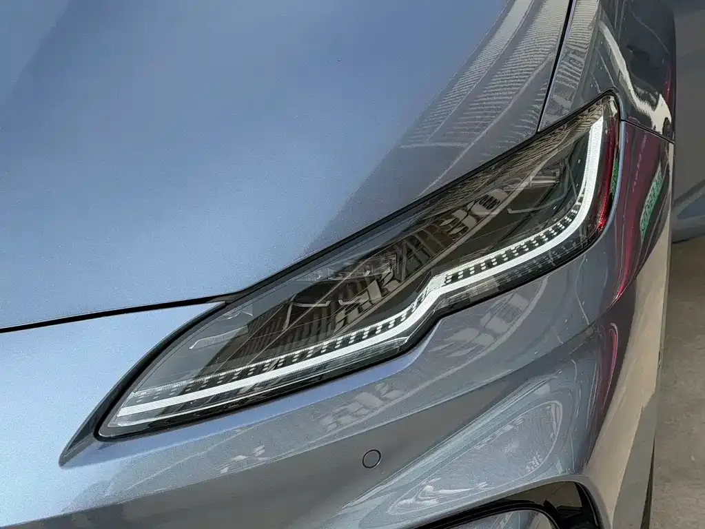 BYD Seal 06GT — фото 5