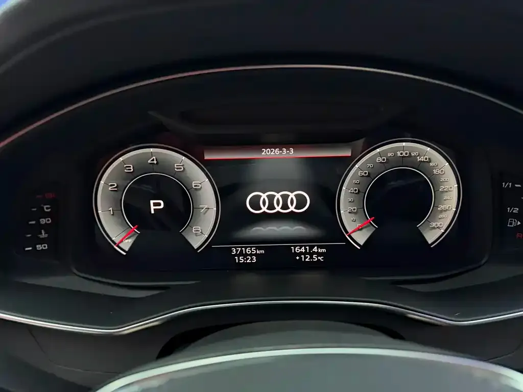 Audi A6L — фото 4