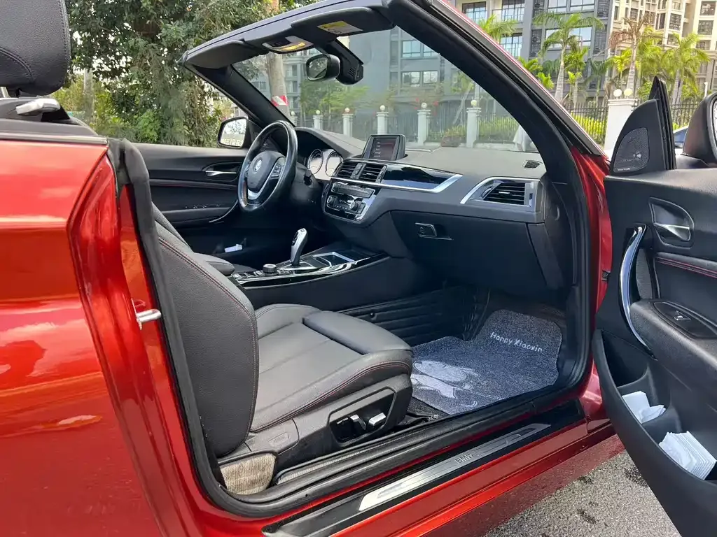 BMW 2 Series (Import) — фото 3
