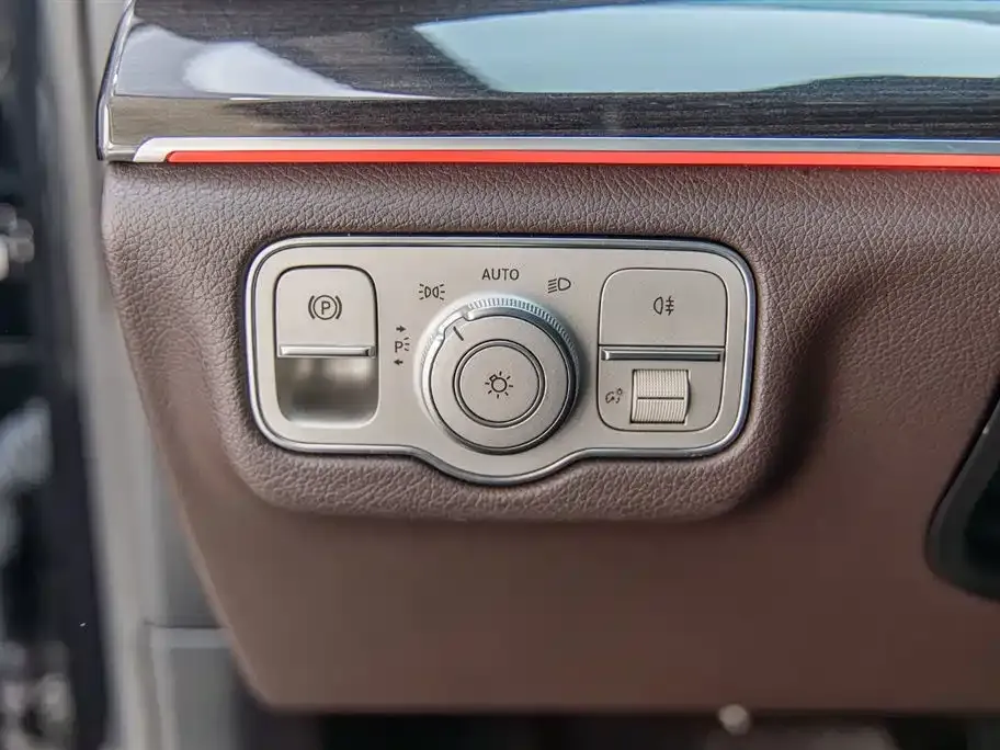 Mercedes-Benz GLE — фото 3