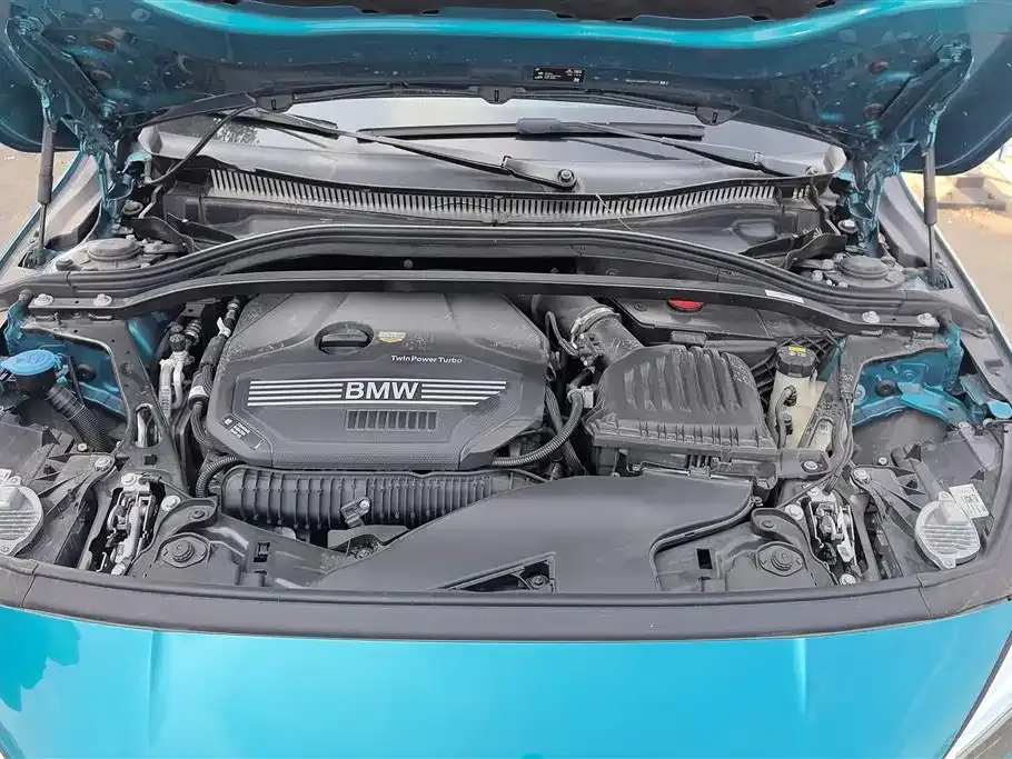 BMW 2 Series (Import) — фото 6