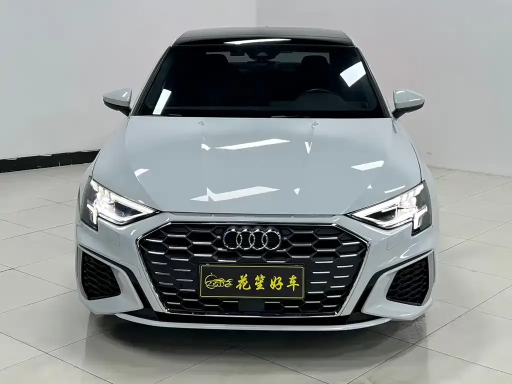 Audi A3 — фото 6