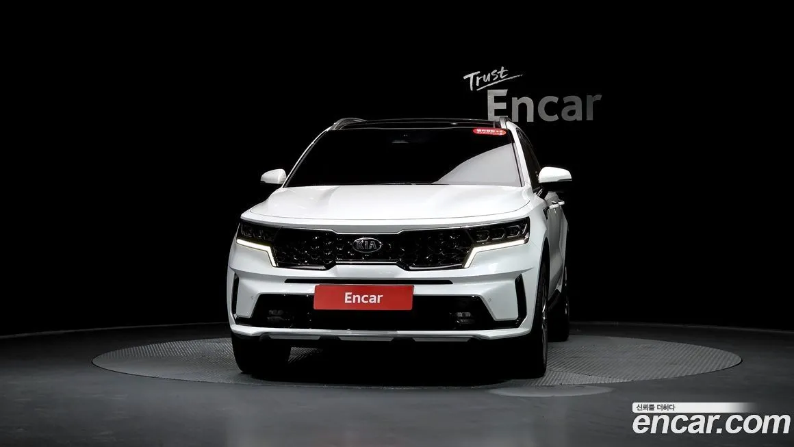 Kia Sorento — фото 2