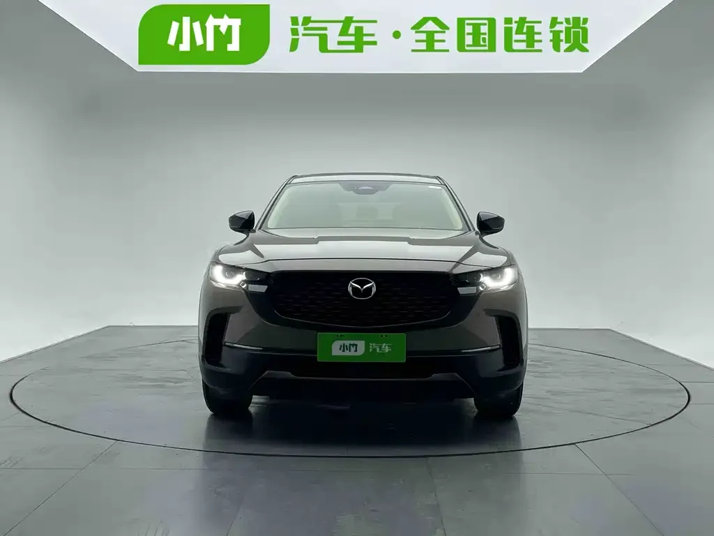 Mazda CX-50 Xingye — фото 10