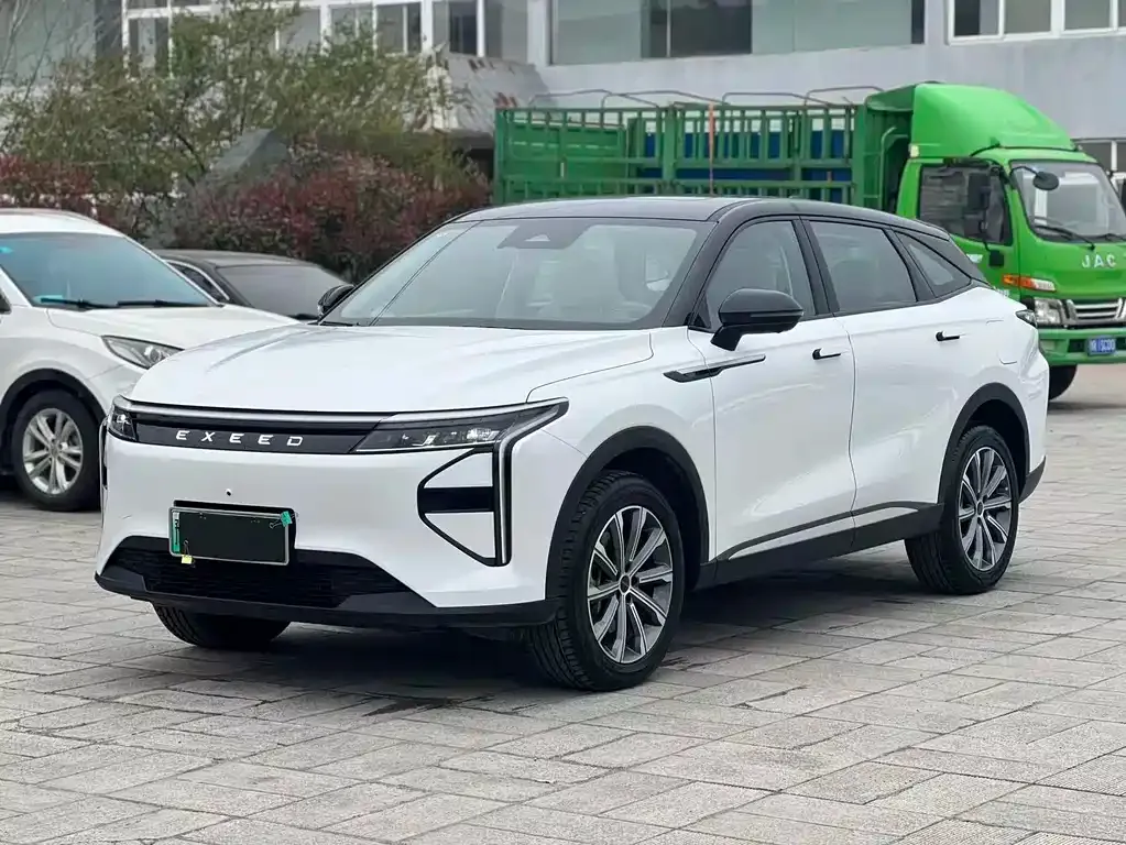 Exeed Yaoguang C-DM — фото 1