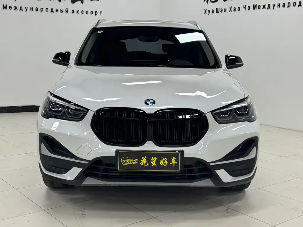 BMW X1 — фото 2