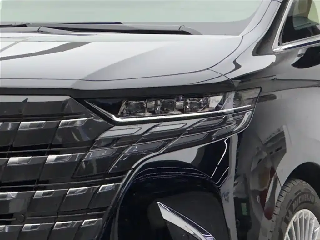 Toyota Alphard — фото 3