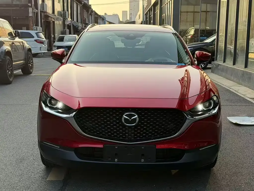 Mazda CX-30 — фото 7