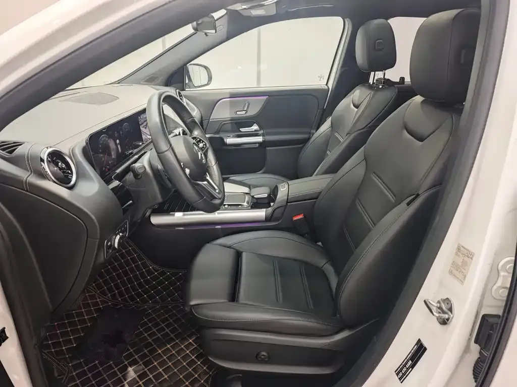 Mercedes-Benz GLA — фото 2