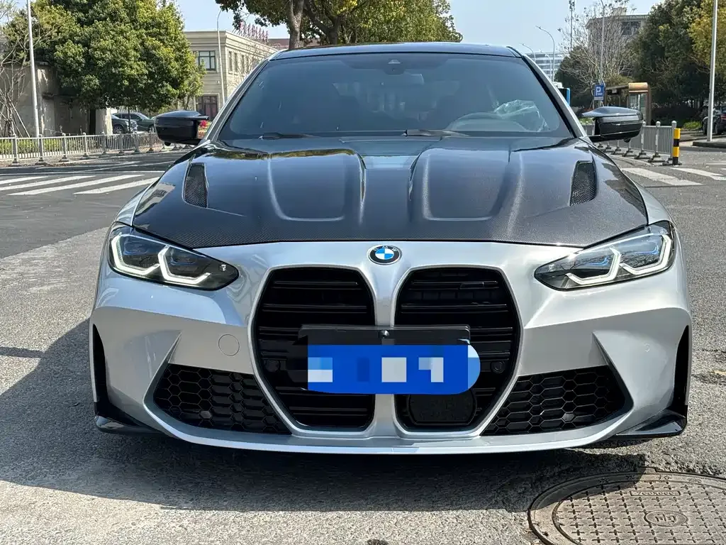 BMW 4 Series — фото 7