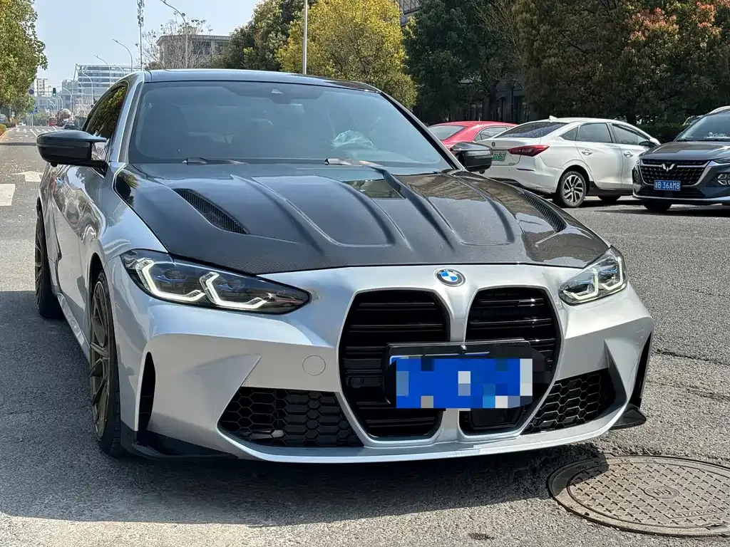 BMW 4 Series — фото 9