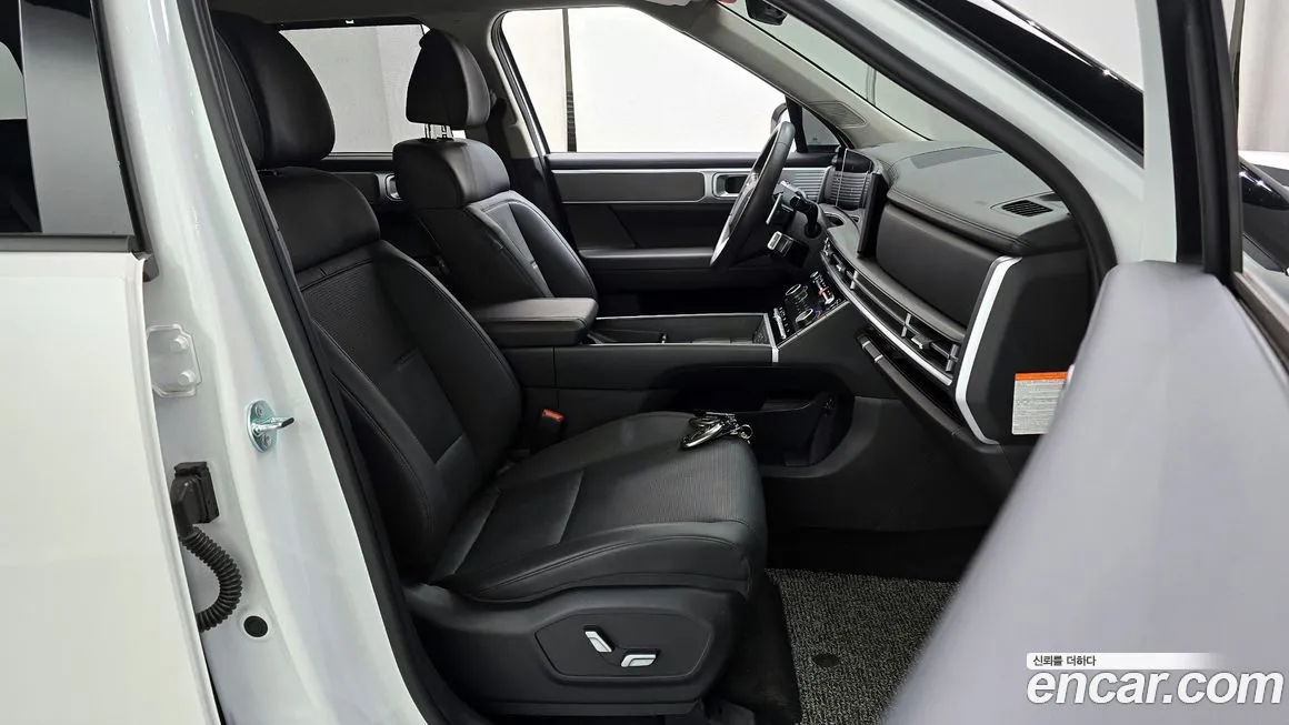 Hyundai Santafe — фото 3