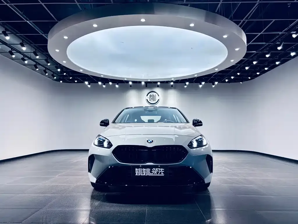 BMW 2 Series — фото 5