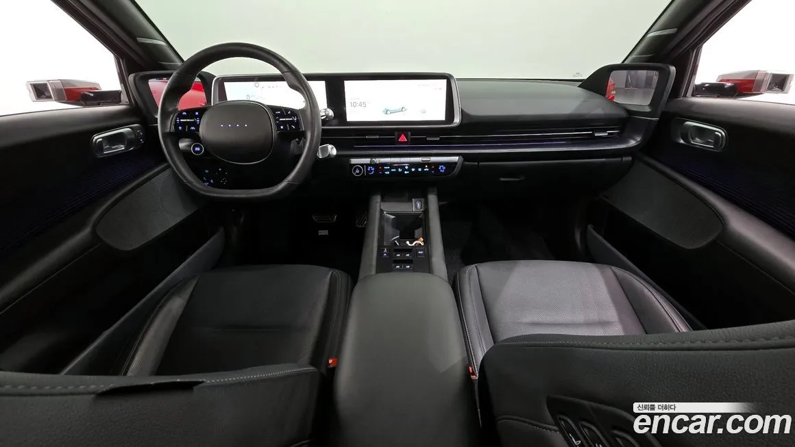 Hyundai Ioniq6 — фото 2