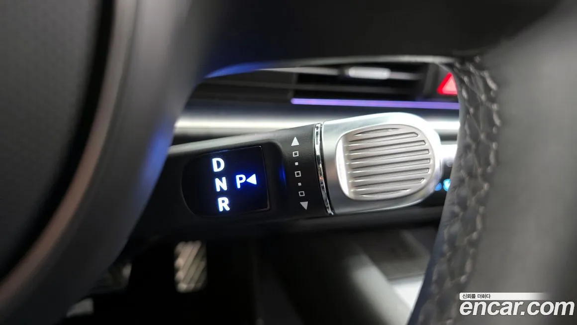 Hyundai Ioniq6 — фото 7
