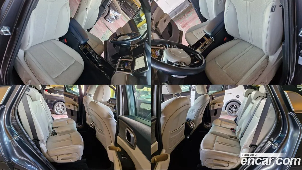 Kia Sorento — фото 2