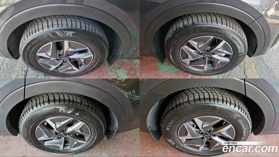 Kia Sorento — фото 9