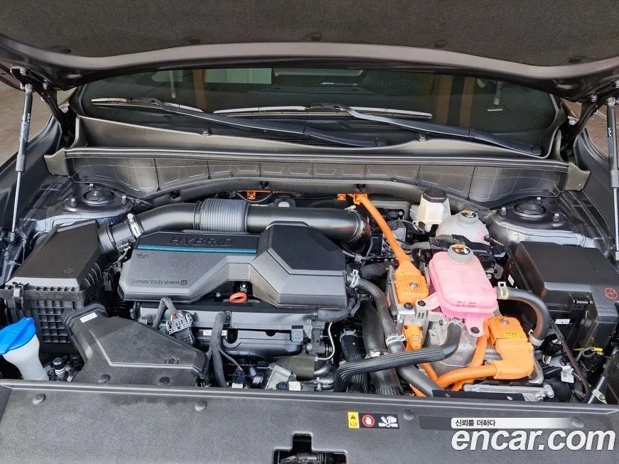 Kia Sorento — фото 10