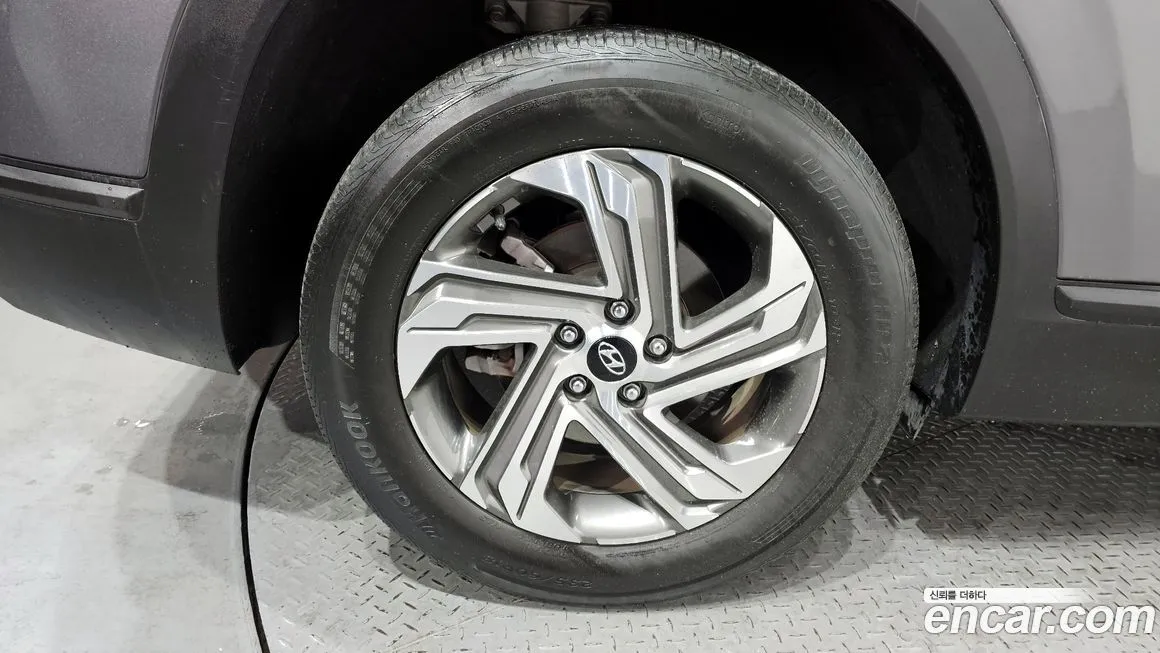 Hyundai Santafe — фото 10