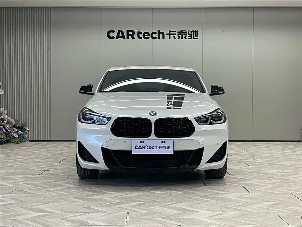 BMW X2 — фото 4