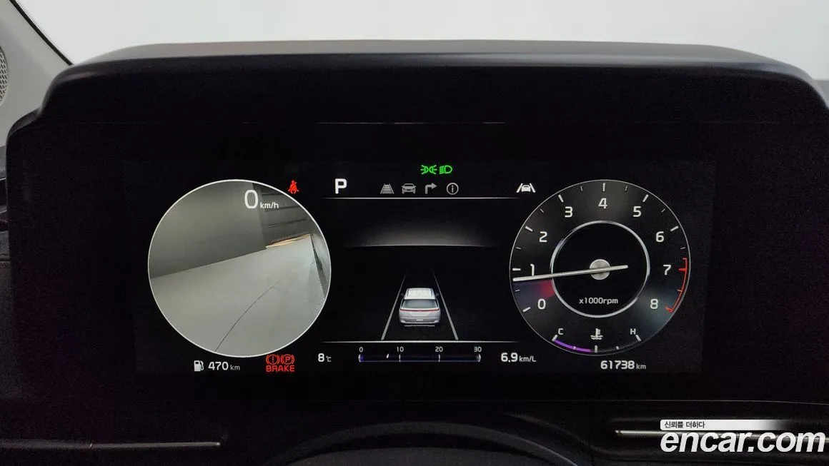 Kia Carnival — фото 2