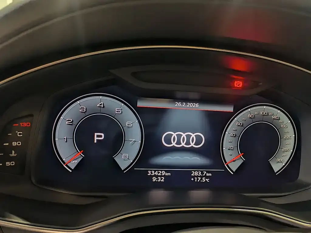 Audi A6L — фото 4