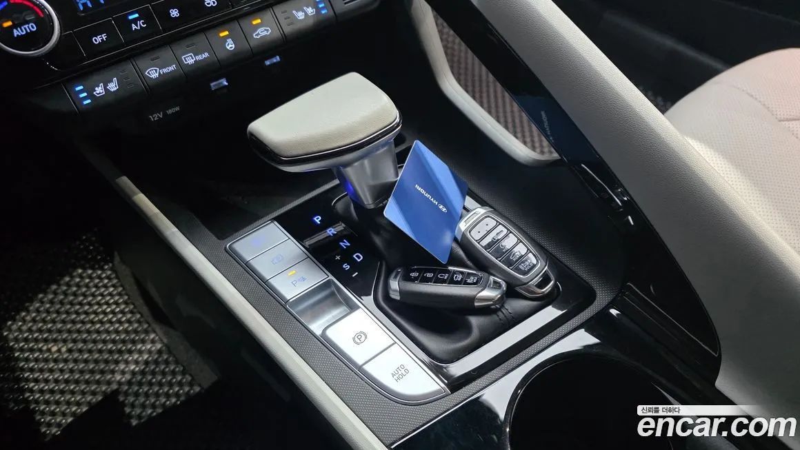 Hyundai AVANTE — фото 6